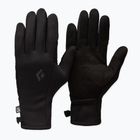 Rękawiczki trekkingowe Black Diamond Heavyweight Screentap black
