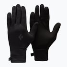 Rękawiczki trekkingowe Black Diamond Lightweight Screentap black