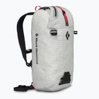 Plecak wspinaczkowy Black Diamond Blitz 20 l alloy