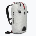 Plecak wspinaczkowy Black Diamond Blitz 28 l alloy
