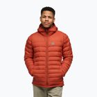 Kurtka puchowa męska Black Diamond Access Down Hoody burnt sienna