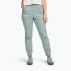 Spodnie trekkingowe damskie Black Diamond Notion agave