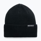 Czapka zimowa Black Diamond Fisherman black