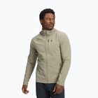 Bluza trekkingowa męska Black Diamond Coefficient Storm Hoody pine smoke