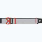 Pasek do spodni Black Diamond Stretch alloy