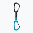 Ekspres wspinaczkowy Black Diamond Hotwire Quickdraw 12 cm desert sky