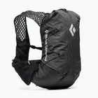 Plecak wspinaczkowy damski Black Diamond Distance S 8 l black