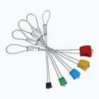 Zestaw kości wspinaczkowych CAMP Pro Nut 5 pcs