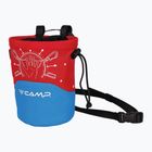 Woreczek na magnezję Camp Acqualong Red/Blue