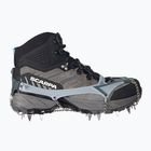 Raczki na buty CAMP Ice Master Pro grey/violet