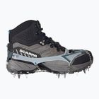 Raczki na buty CAMP Ice Master Pro grey/light blue
