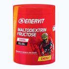 Napój energetyczny Enervit Maltodextrin Fructose 500 g orange