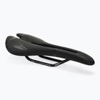 Siodełko rowerowe SAN MARCO Aspide Dynamic Wide Open black