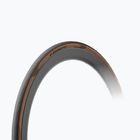 Opona rowerowa Pirelli P Zero Race TLR Classic 700 x 26C black/brown