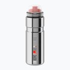 Bidon rowerowy Elite Bidon Deboyo Race 550 ml grey