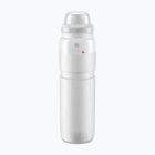 Bidon rowerowy Elite FLY Tex MTB 950 ml transparent