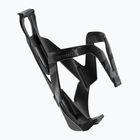 Koszyk na bidon Elite Custom Race X black glossy