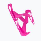 Koszyk na bidon Elite Custom Race X pink fluo