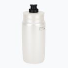 Bidon rowerowy Elite FLY Tex 550 ml pearl white