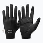 Rękawiczki rowerowe Rockbros Full-finger S403-1 black