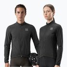 Kurtka rowerowa Rockbros YPW071 black