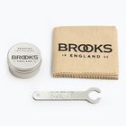 Zestaw do pielęgnacji siodełka Brooks England