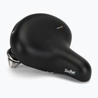 Siodełko rowerowe Selle Royal Premium Relaxed 90St. Drifter Small Strengtex black