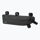 Torba rowerowa na ramę Brooks England Scape 3,5 l black