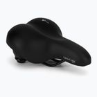 Siodełko rowerowe Selle Royal Classic Relaxed Gel 90St. Country black