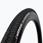 Opona rowerowa Vittoria e-Randonneur G2.0 700 x 48C czarny/odblask