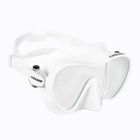 Maska do nurkowania Cressi F1 white