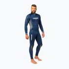 Skafander do nurkowania męski Cressi Fast Monopiece 3 mm blue/grey