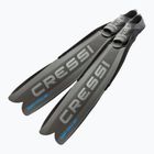 Płetwy do nurkowania Cressi Gara Modular Impulse black