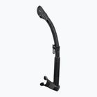 Fajka do nurkowania Cressi Itaca Ultra Dry black/black