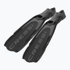 Płetwy do nurkowania Cressi Gara Modular Sprint black