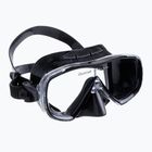 Maska do nurkowania Cressi Estrella black/black