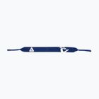 Pasek do okularów Cressi Neo Retainer blue navy/white