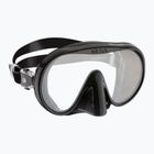 Maska do nurkowania Cressi Musa black