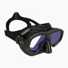 Maska do nurkowania Cressi Prisma UV yellow/blue
