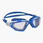 Okulary do pływania Cressi Vortex blue/blue
