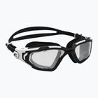 Okulary do pływania Cressi Vortex black/white
