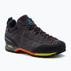 Buty podejściowe męskie SCARPA Zodiac GTX shark/orange