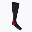 Skarpety narciarskie Nordica Speedmachine 3.0 black/anthra/red