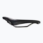 Siodełko rowerowe SAN MARCO Shortfit 2.0 Supercomfort Wide Racing Open black