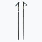 Kije trekkingowe GABEL XTR Carbon EF czarne 7008392820000