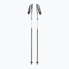 Kije narciarskie GABEL Carbon Cross black/white mat