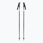 Kije narciarskie GABEL Speed black/blue