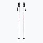 Kije narciarskie GABEL Speed black/pink
