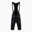 Spodenki rowerowe męskie Northwave Active Bibshort 2024 black