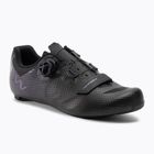 Buty szosowe męskie Northwave Storm Carbon 2 black/iridescent